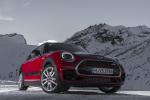 Mini John Cooper Works Clubman 2016 года (WW)